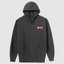 Loser Machine Hot Spark Po Hood - Asphalt