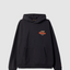 Loser Machine Cresta Po Hood - Black