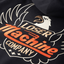 Loser Machine Cresta Po Hood - Black