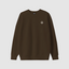 Loser Machine Established HW Crew - Brown
