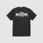 Loser Machine Benchmark Tee - Black