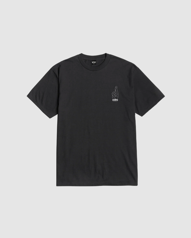 Loser Machine Benchmark Tee - Black
