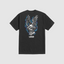 Loser Machine Eagles Nest Tee - Black