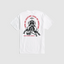 Loser Machine The Slammer Tee - White