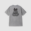 Loser Machine Safeguard Tee - Storm Grey