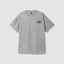 Loser Machine Safeguard Tee - Storm Grey