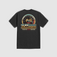Loser Machine Redline Tee - Black
