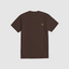Loser Machine Established V2 Tee - Java Brown