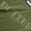 Butter Terminal Tee - Army