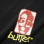 Butter Bound Tee - Black