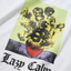Butter Lazy Calm Tee - White
