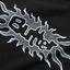 Butter Solar Tee - Black