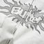 Butter Goods Solar Zip-Thru Hoodie - Ash