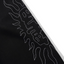 Butter Goods Solar Track Pants - Black