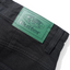 Butter Goods Wide Cut Denim Pants - Flat Black