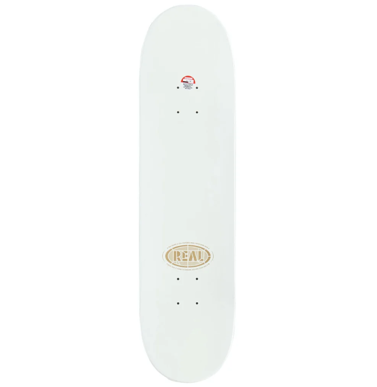 Real Ishod Cathedral Board - 8.06