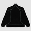 obey Axis Sherpa Jacket - Black