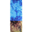 Pass Port Leafy Blues Softie Board - 8.625