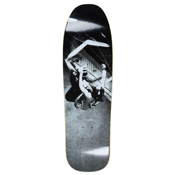 Polar Co. David Stenström Toba Board - D1 Shape