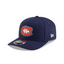 New Era NHL Montreal Canadiens 970 Stretch Snap - Blue