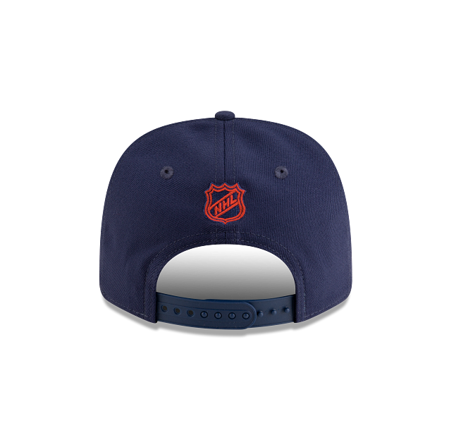 New Era NHL Montreal Canadiens 970 Stretch Snap - Blue