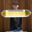 Primitive x Mehrathon Toonie Deck - 8.25