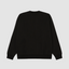 obey Enjoy The Crew Fleece - Black