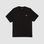 Obey Razor Tee - Black