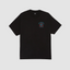Obey Vicious Circle Tee - Black