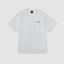 Obey Resistance Skull Tee - White