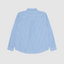 Obey Billy Woven Longsleeve - Light Blue