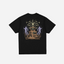 Jacker MK-Ultra Tee - Black