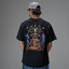 Jacker MK-Ultra Tee - Black