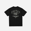 Jacker N 1890 Tee - Black