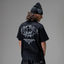 Jacker N 1890 Tee - Black