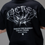 Jacker N 1890 Tee - Black