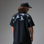 Jacker D.Birds Cooper Tee - Black