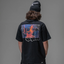 Jacker Last Night Tee - Black