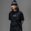 Jacker Last Night Tee - Black