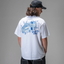 Jacker World War Market Tee - White