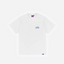 Jacker World War Market Tee - White