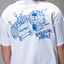 Jacker World War Market Tee - White