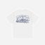 Jacker Education First Tee - White