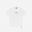 Jacker Education First Tee - White