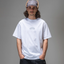 Jacker Education First Tee - White