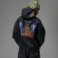 Jacker MK-Ultra Hood - Black
