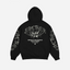 Jacker N 1890 Hood - Black