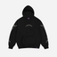 Jacker N 1890 Hood - Black