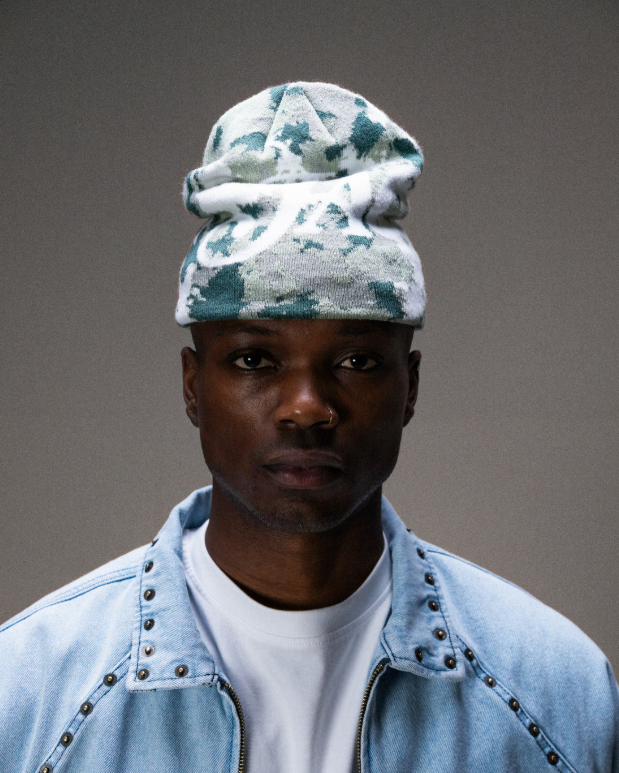 Jacker Classic Beanie - Camo