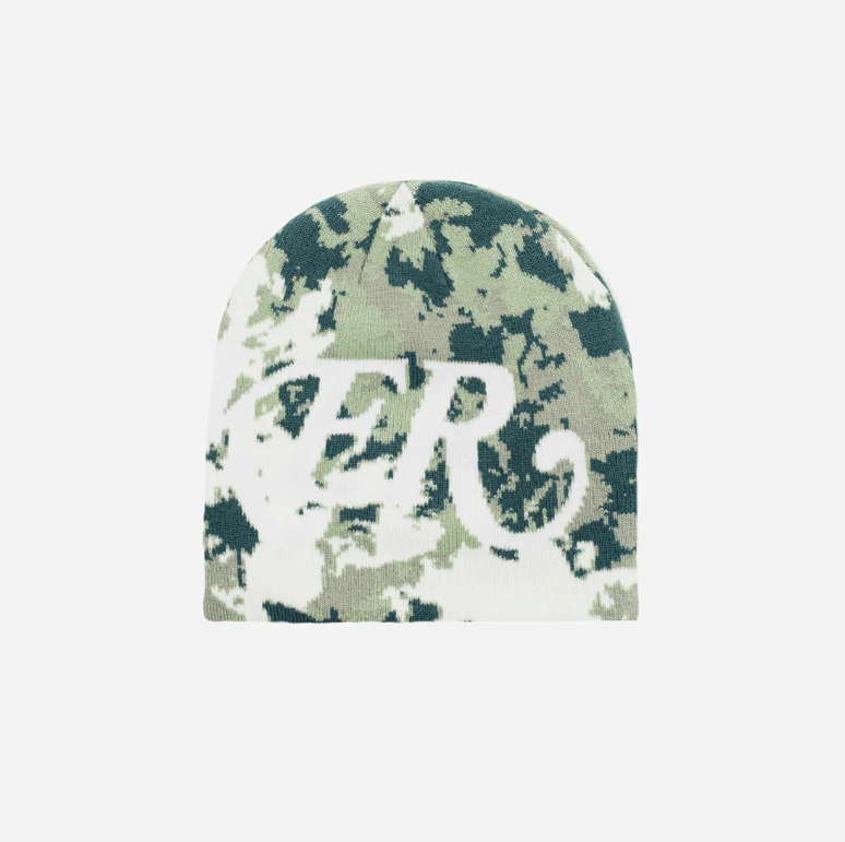 Jacker Classic Beanie - Camo
